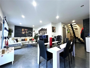 maison à la vente -   73110  LA ROCHETTE, surface 144 m2 vente maison - UBI457626062